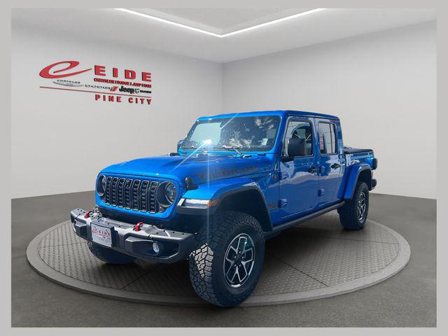 2026 Jeep Gladiator Rubicon for sale in Pine City, MN