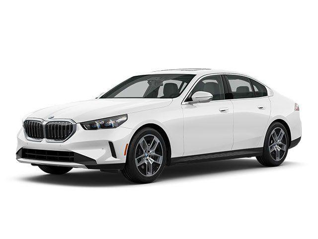 2027 BMW 5 Series 530i xDrive for sale in Fort Washington, PA