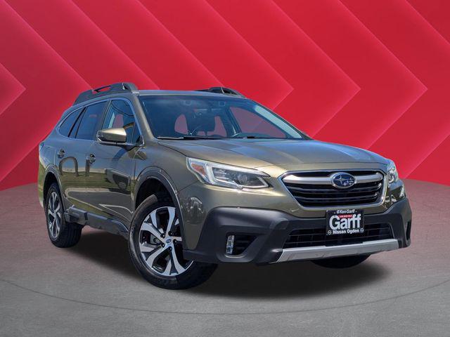 2020 Subaru Outback Limited for sale in Riverdale, UT
