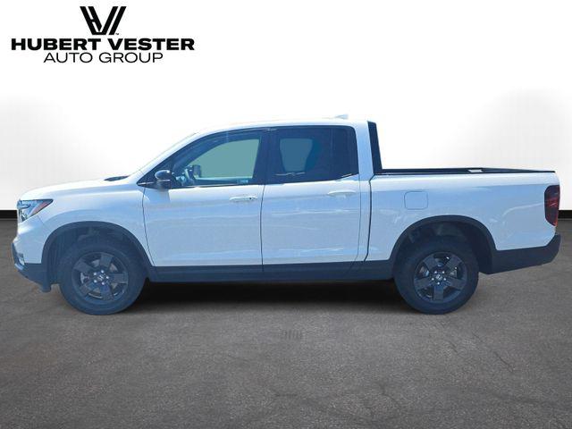 2026 Honda Ridgeline TrailSport for sale in Wilson, NC