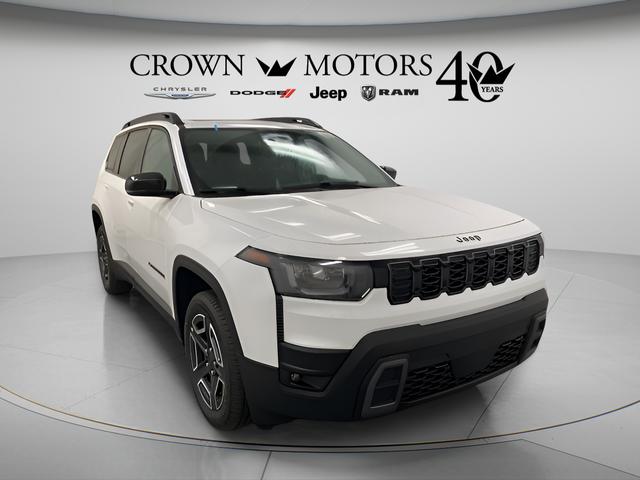 2026 Jeep Cherokee Limited for sale in Holland, MI