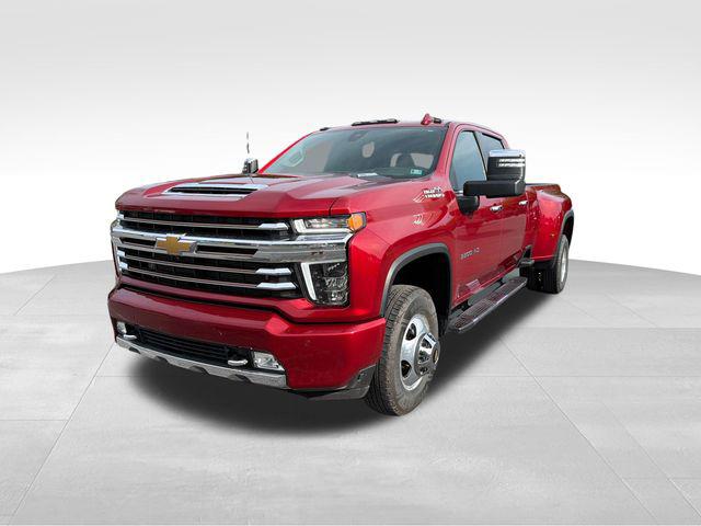 2022 Chevrolet Silverado 3500HD 4WD Crew Cab Long Bed High Country for sale in Thompsontown, PA
