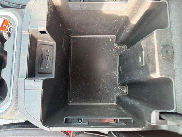 2022 Chevrolet Silverado 3500HD 4WD Crew Cab Long Bed High Country