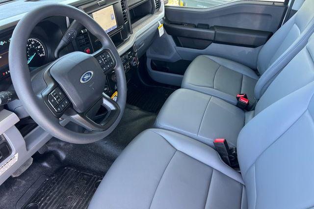 2026 Ford F-550 XL