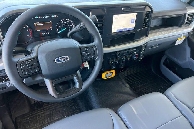 2026 Ford F-550 XL