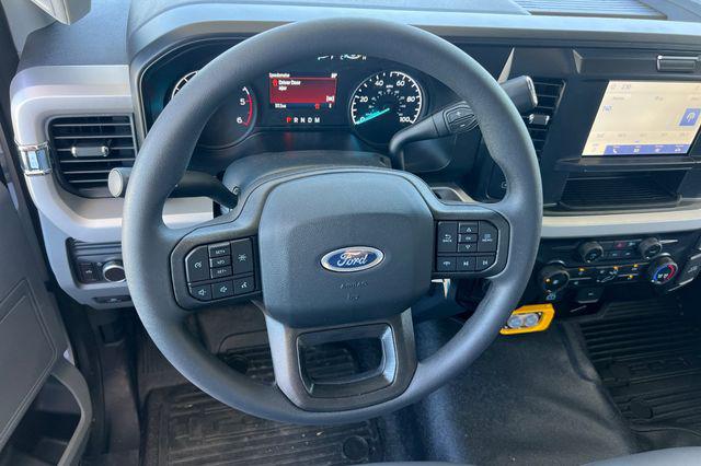 2026 Ford F-550 XL