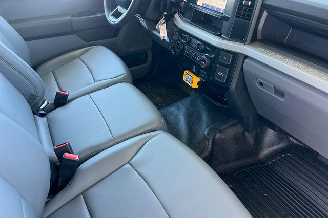 2026 Ford F-550 XL