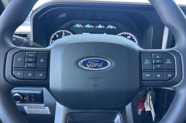 2026 Ford F-550 XL