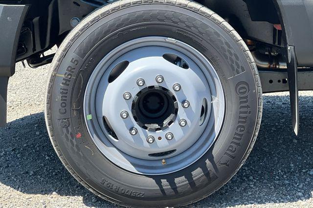 2026 Ford F-550 XL
