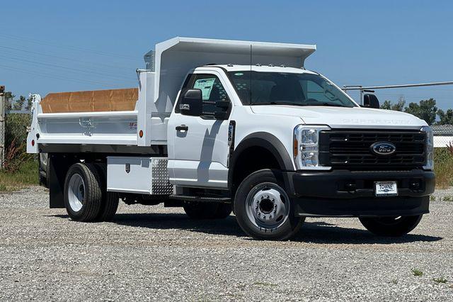 2026 Ford F-550 XL for sale in Redwood City, CA