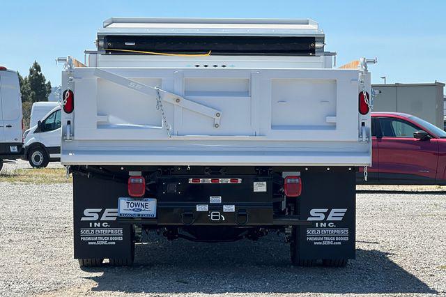 2026 Ford F-550 XL
