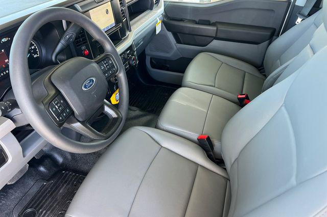 2026 Ford F-550 XL