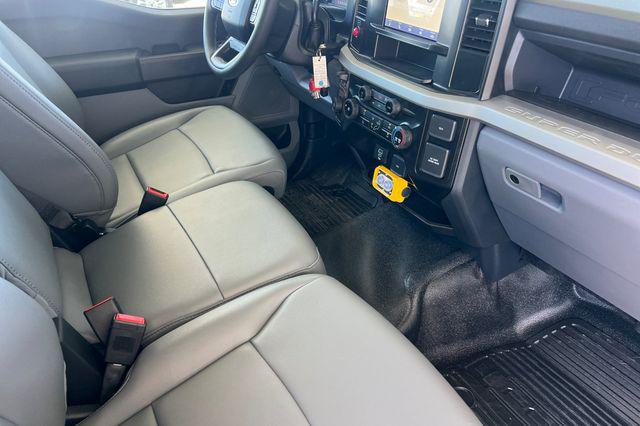 2026 Ford F-550 XL
