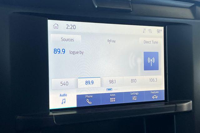 2026 Ford F-550 XL