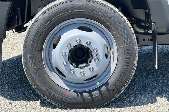 2026 Ford F-550 XL