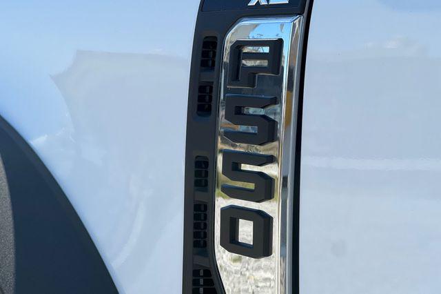 2026 Ford F-550 XL