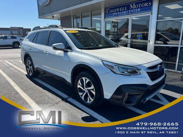 2020 Subaru Outback Limited XT for sale in Russellville, AR