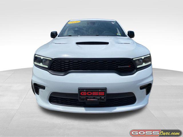 2021 Dodge Durango R/T AWD