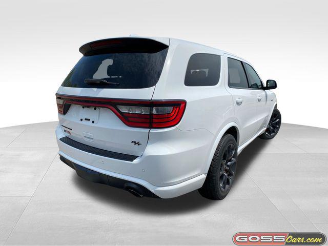 2021 Dodge Durango R/T AWD