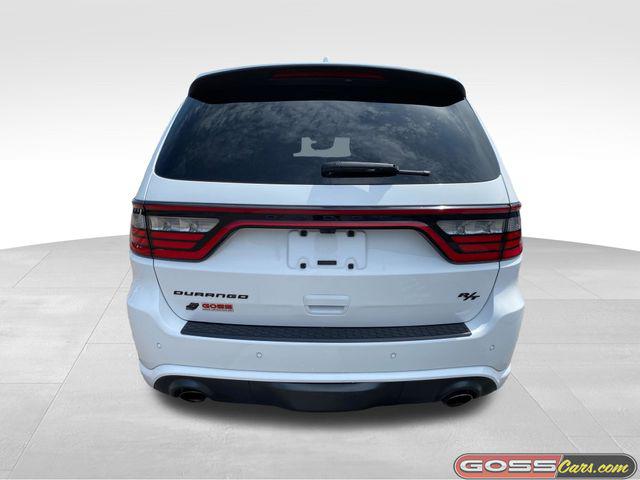 2021 Dodge Durango R/T AWD