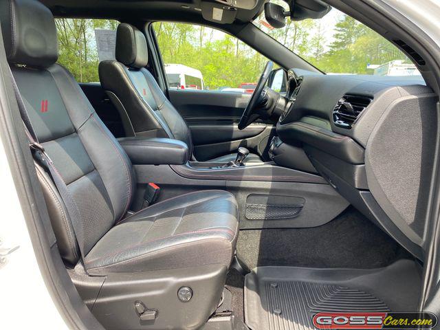 2021 Dodge Durango R/T AWD