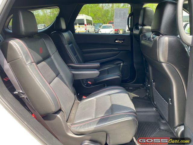 2021 Dodge Durango R/T AWD