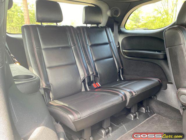 2021 Dodge Durango R/T AWD