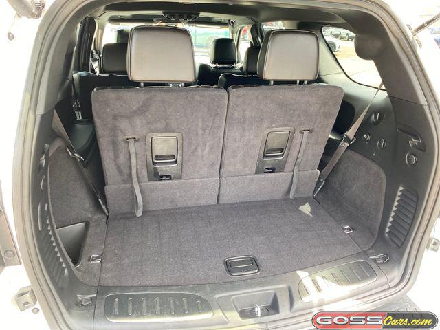 2021 Dodge Durango R/T AWD