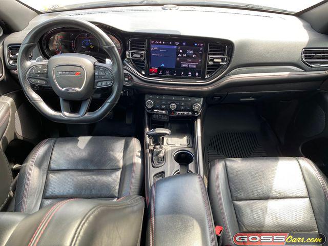 2021 Dodge Durango R/T AWD