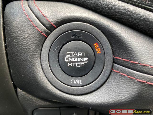 2021 Dodge Durango R/T AWD