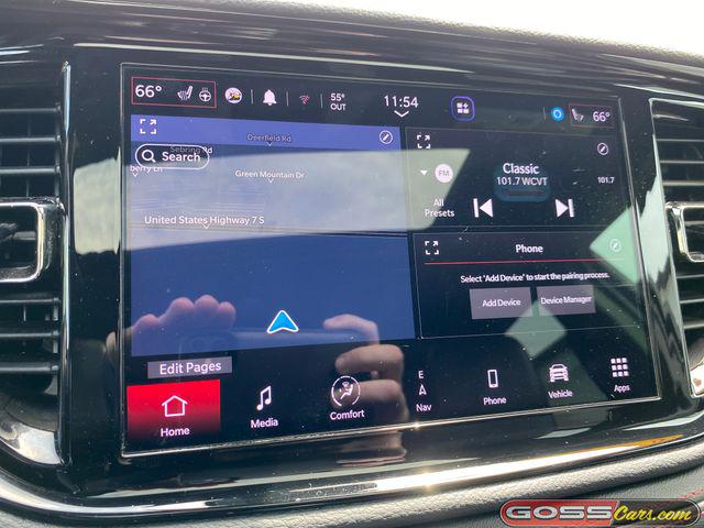 2021 Dodge Durango R/T AWD