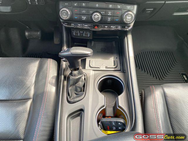 2021 Dodge Durango R/T AWD
