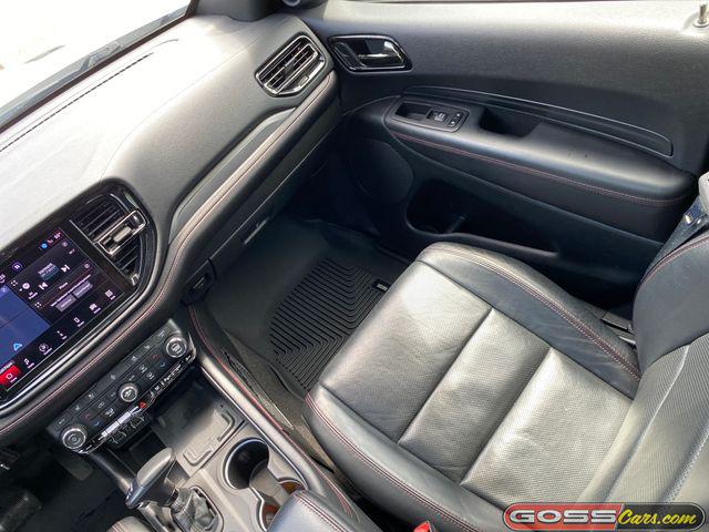 2021 Dodge Durango R/T AWD
