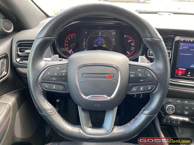 2021 Dodge Durango R/T AWD