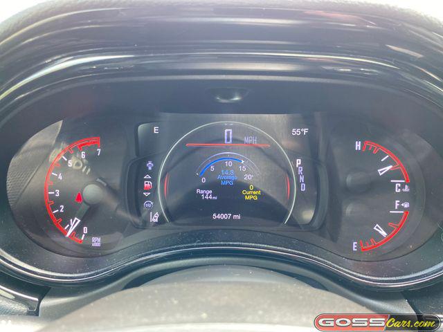 2021 Dodge Durango R/T AWD
