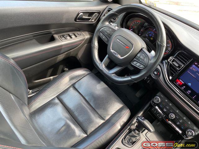 2021 Dodge Durango R/T AWD