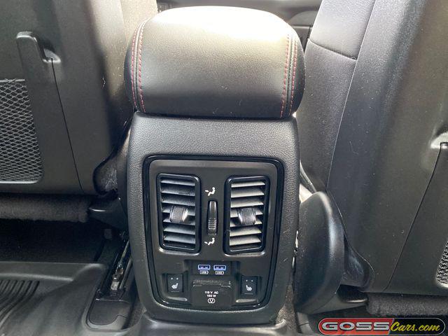 2021 Dodge Durango R/T AWD