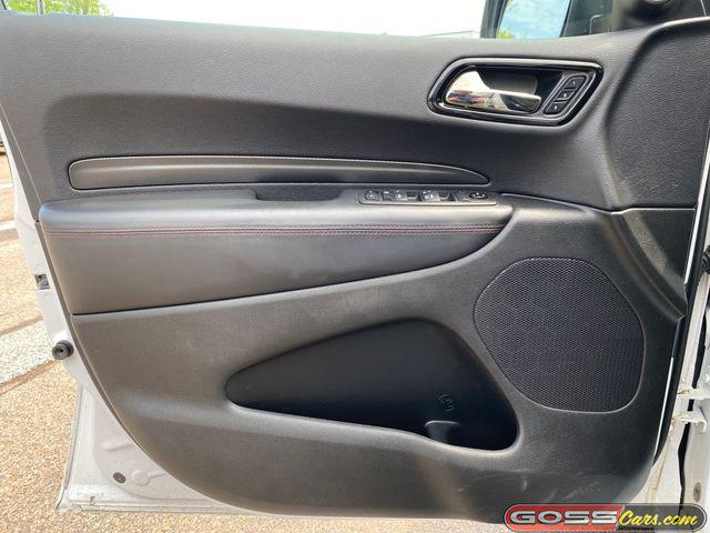 2021 Dodge Durango R/T AWD