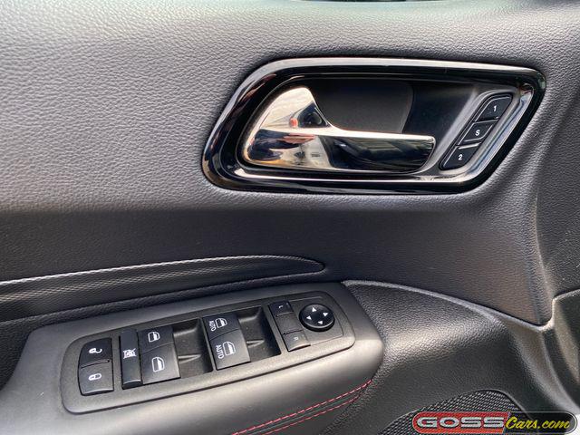 2021 Dodge Durango R/T AWD