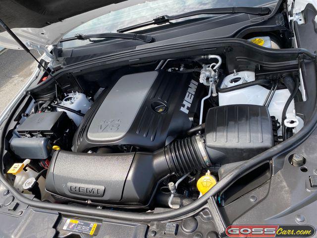 2021 Dodge Durango R/T AWD
