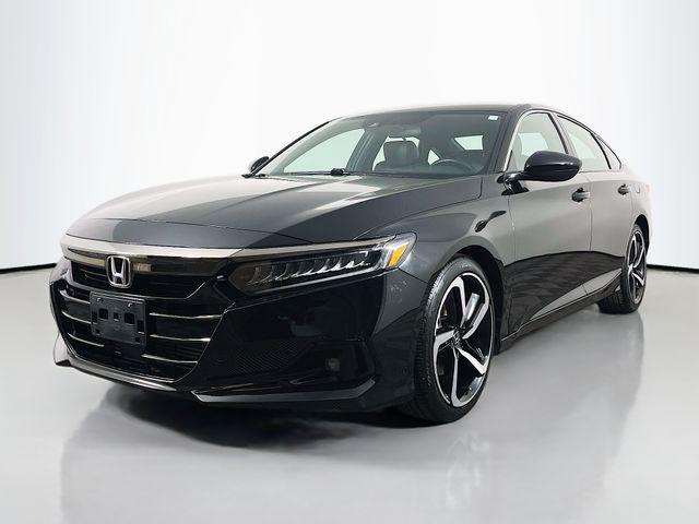 2022 Honda Accord Sport for sale in Kingsville, MD