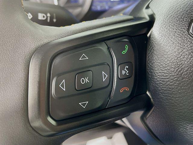 2024 Jeep Wrangler 4xe Willys 4xe