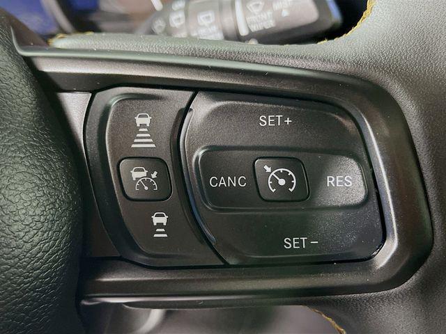 2024 Jeep Wrangler 4xe Willys 4xe