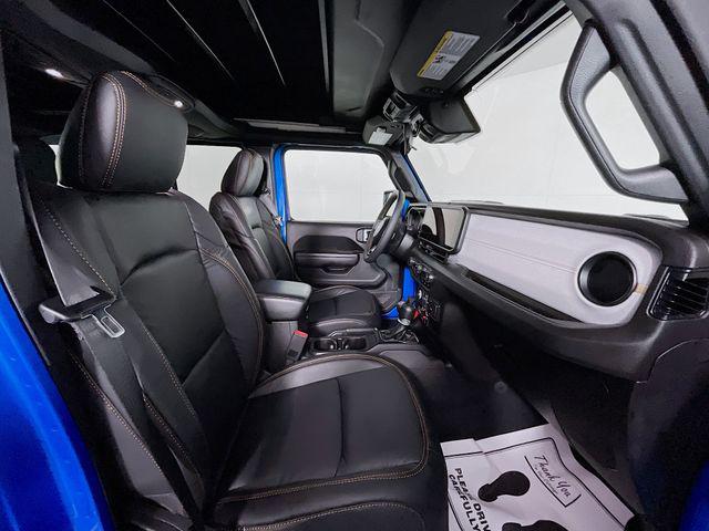 2024 Jeep Wrangler 4xe Willys 4xe