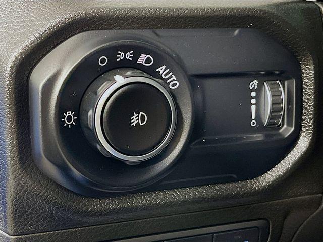 2024 Jeep Wrangler 4xe Willys 4xe