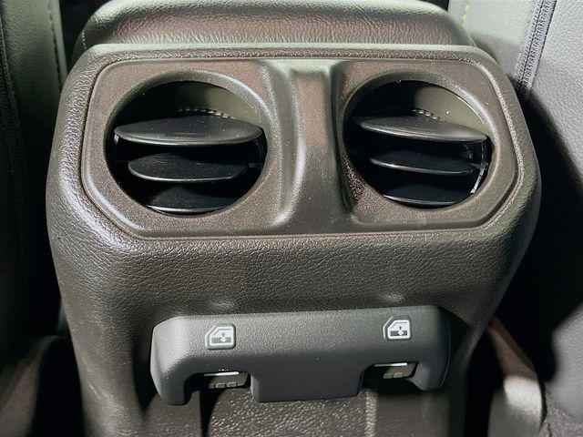2024 Jeep Wrangler 4xe Willys 4xe