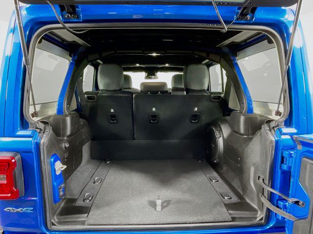 2024 Jeep Wrangler 4xe Willys 4xe