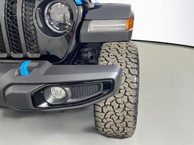 2024 Jeep Wrangler 4xe Willys 4xe