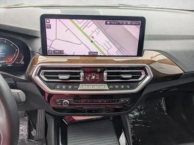 2023 BMW X4 xDrive30i