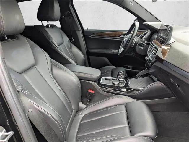 2023 BMW X4 xDrive30i